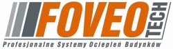 logo Foveo Tech
