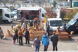 XVIII  Targi Budownictwa w&nbsp;Jaworznie