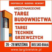 Międzynarodowe Targi Budownictwa i Technik Grzewczych, ASTRA