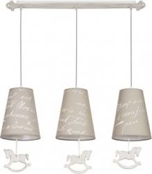 PONY zwis, Nowodvroski Lighting