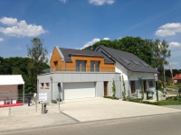 Pokazowy dom w&nbsp;standardzie Saint-Gobain