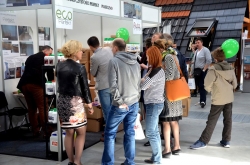 XXXV edycja Targów Budowlanych LUBDOM