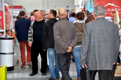 XXXV edycja Targów Budowlanych LUBDOM