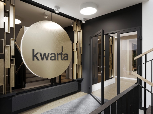 Kwarta – IV etap Harmonii Oliwskiej z ponadczasowymi wnętrzami