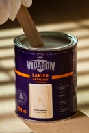 Lakier Akrylowy VIDARON