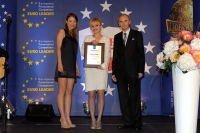 Lider Rynku i Eurolider - laureaci, Oknoplast