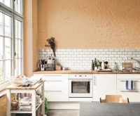 Paleta Entuzjazm z nowej kolekcji Tikkurila