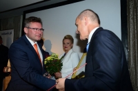 Sławomir Szulżyk, Dyrektor POL-SKONE Sp. z&nbsp;o.o. Fot. Andrzej Rożek, Foto RożekLKB