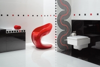 Trendy w aranżacji płytek ceramicznych LookBook Ceramstic 2014/2015