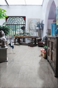 Nowoczesny dekor kamienny Heavy Metal z kolekcji Select stone marki Wineo