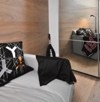 Deski podłogowe, Direct Floor - deska 222 i 140 scheucher perła