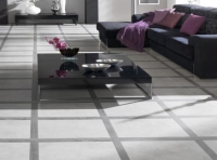 Podłoga Framefloor Cement z serii Stones & Ceramics DOMINO