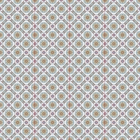 Panel Muralis Old School. Projekt Marii Westerberg, Ecophon