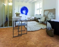 Parkiet Rock z kolekcji Originals marki Wicanders pomoże zapewnić doskonałą izolację akustyczną pomieszczenia, fot. wicanders.pl