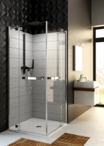 fot. Aquaform HD Collection, kabina narożna