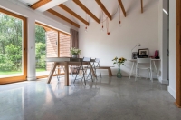 Jadalnia w&nbsp;Simple House