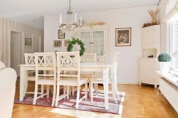 Shabby chic – romantyczne wnętrza z duszą