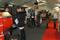 18 TARGI BUDOWNICTWA nowoczesne technologie, instalacje, wnętrza AIR Promocja