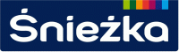 logo Fabryka Farb i Lakierów Śnieżka SA