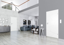 Linea Model 2.1 i Model 2.12 Biały