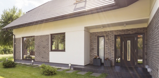 Nowoczesne i funkcjonalne drzwi do Twojego wnętrza