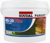 MS-30 PLUS Soudal