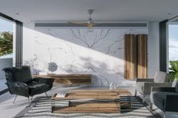 Styl nowojorski – eleganckie wnętrza rodem z miasta zwanego Big Apple