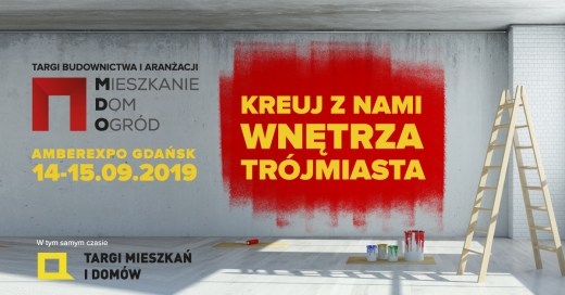 Targi Budownictwa i Aranżacji Mieszkanie Dom Ogród t