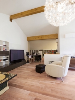 Shabby Chic – wnętrza z duszą