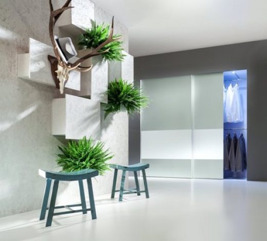 Wyrafinowany minimalizm łączy dobry design, jakość i funkcjonalność Fot. Komandor