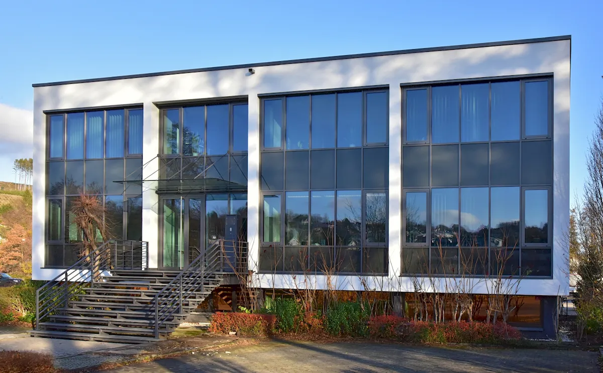 Przedstawiamy Pilkington Suncool™ Q - nowe, efektywne i wysokowydajne szkło na rynku architektonicznym